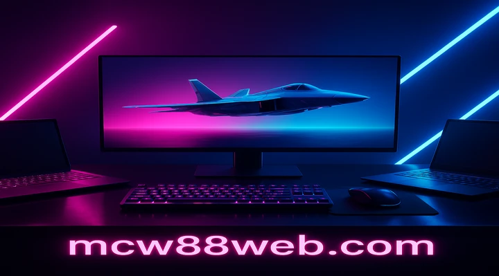 mcw88 এর সঙ্গে mcw88 এভিয়েটর রিয়েল-টাইম রাউন্ড-ডিসপ্লে