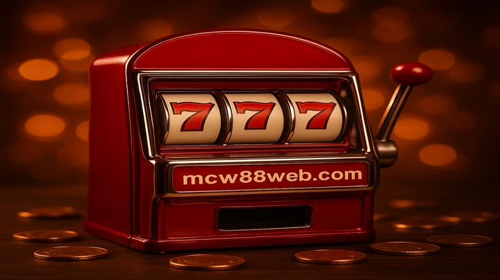৩৩bmw অনলাইন গেম প্ল্যাটফর্মে উচ্চ আরটিপি (mcw88)