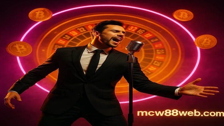 mcw88 ক্রেজি টাইম ইন্টারঅ্যাকটিভ হুইল
