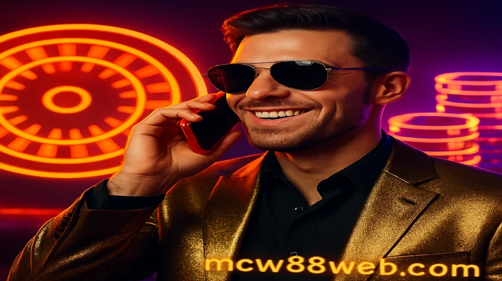 mcw88 ক্রেজি টাইম বোনাস ফিচার দেখুন
